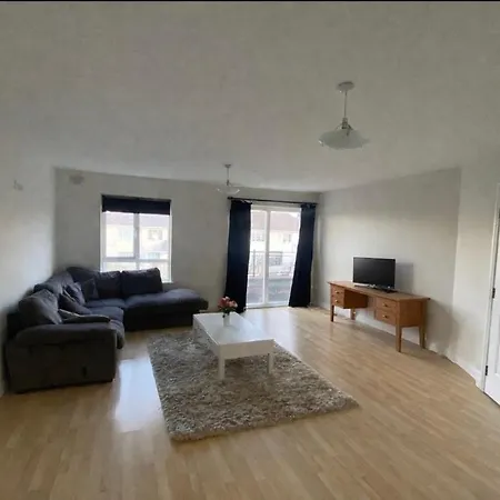 Large 3 Bed Duplex - Rhebogue * Limerick Junction
