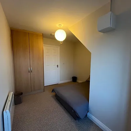 Large 3 Bed Duplex - Rhebogue