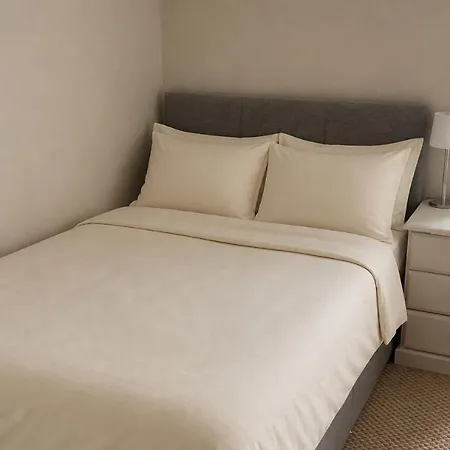 Lejlighed Large 3 Bed Duplex - Rhebogue