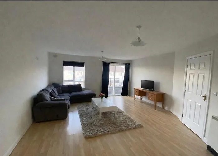 Large 3 Bed Duplex - Rhebogue * Limerick Junction