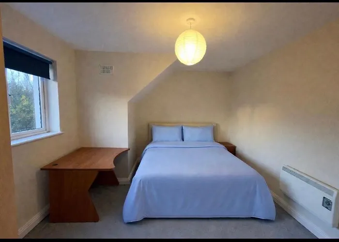 Large 3 Bed Duplex - Rhebogue Apartamento Limerick Junction